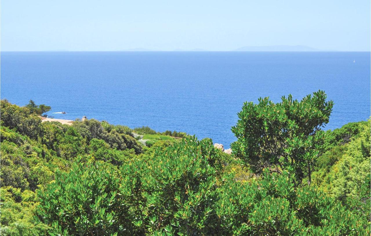 La Casetta Costa Paradiso Buitenkant foto